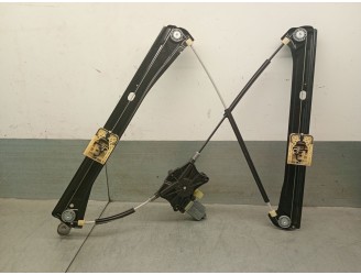 Recambio de elevalunas delantero izquierdo para volkswagen tiguan (5n) acdpcax0 1.5 110kw referencia OEM IAM 5NA837461A 5NA83746