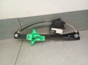 Recambio de elevalunas trasero derecho para volkswagen tiguan (5n) acdpcax0 1.5 110kw referencia OEM IAM 5NA839462C 5NA839462C 