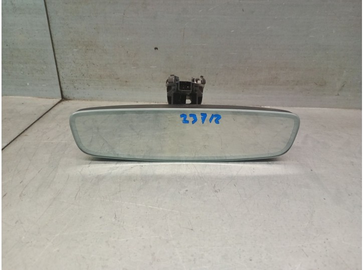 Recambio de espejo interior para volkswagen tiguan (5n) acdpcax0 1.5 110kw referencia OEM IAM 3G0857511AC 3G0857511AC 