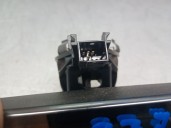 Recambio de espejo interior para volkswagen tiguan (5n) acdpcax0 1.5 110kw referencia OEM IAM 3G0857511AC 3G0857511AC 