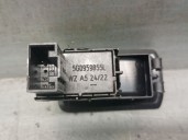 Recambio de mando elevalunas delantero derecho para volkswagen tiguan (5n) acdpcax0 1.5 110kw referencia OEM IAM 5G0959855L 5G09