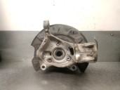 Recambio de mangueta delantera izquierda para volkswagen tiguan (5n) acdpcax0 1.5 110kw referencia OEM IAM 5Q0407257C 5Q0407253C