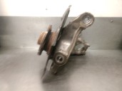 Recambio de mangueta delantera izquierda para volkswagen tiguan (5n) acdpcax0 1.5 110kw referencia OEM IAM 5Q0407257C 5Q0407253C