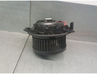 Recambio de motor calefaccion para volkswagen tiguan (5n) acdpcax0 1.5 110kw referencia OEM IAM 3Q1819021A 3Q1819021 