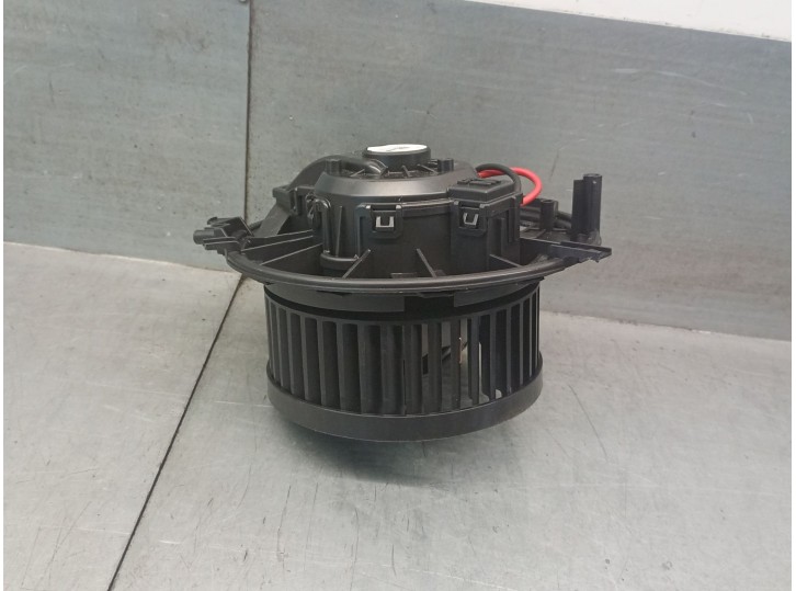 Recambio de motor calefaccion para volkswagen tiguan (5n) acdpcax0 1.5 110kw referencia OEM IAM 3Q1819021A 3Q1819021 