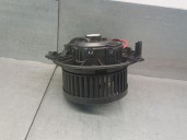 Recambio de motor calefaccion para volkswagen tiguan (5n) acdpcax0 1.5 110kw referencia OEM IAM 3Q1819021A 3Q1819021 