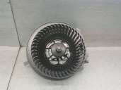 Recambio de motor calefaccion para volkswagen tiguan (5n) acdpcax0 1.5 110kw referencia OEM IAM 3Q1819021A 3Q1819021 