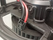 Recambio de motor calefaccion para volkswagen tiguan (5n) acdpcax0 1.5 110kw referencia OEM IAM 3Q1819021A 3Q1819021 