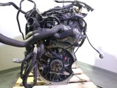 Recambio de motor completo para volkswagen tiguan (5n) acdpcax0 1.5 110kw referencia OEM IAM DPCA 05E100098N E44614