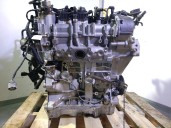 Recambio de motor completo para volkswagen tiguan (5n) acdpcax0 1.5 110kw referencia OEM IAM DPCA 05E100098N E44614