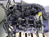 Recambio de motor completo para volkswagen tiguan (5n) acdpcax0 1.5 110kw referencia OEM IAM DPCA 05E100098N E44614