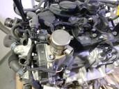 Recambio de motor completo para volkswagen tiguan (5n) acdpcax0 1.5 110kw referencia OEM IAM DPCA 05E100098N E44614