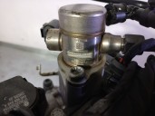 Recambio de motor completo para volkswagen tiguan (5n) acdpcax0 1.5 110kw referencia OEM IAM DPCA 05E100098N E44614