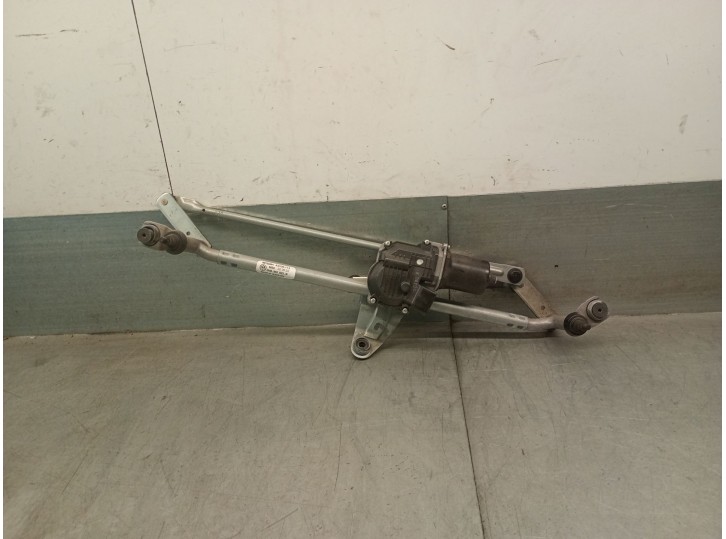 Recambio de motor limpia delantero para volkswagen tiguan (5n) acdpcax0 1.5 110kw referencia OEM IAM 5NB955023B  