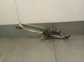 Recambio de motor limpia delantero para volkswagen tiguan (5n) acdpcax0 1.5 110kw referencia OEM IAM 5NB955023B  