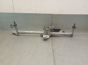 Recambio de motor limpia delantero para volkswagen tiguan (5n) acdpcax0 1.5 110kw referencia OEM IAM 5NB955023B  