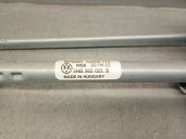 Recambio de motor limpia delantero para volkswagen tiguan (5n) acdpcax0 1.5 110kw referencia OEM IAM 5NB955023B  