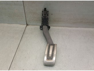 Recambio de potenciometro pedal para volkswagen tiguan (5n) acdpcax0 1.5 110kw referencia OEM IAM 5Q1723503L 5Q1723503L 