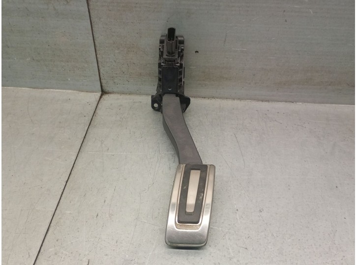 Recambio de potenciometro pedal para volkswagen tiguan (5n) acdpcax0 1.5 110kw referencia OEM IAM 5Q1723503L 5Q1723503L 