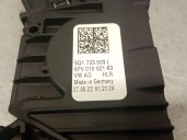 Recambio de potenciometro pedal para volkswagen tiguan (5n) acdpcax0 1.5 110kw referencia OEM IAM 5Q1723503L 5Q1723503L 
