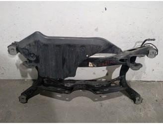 Recambio de puente trasero para volkswagen tiguan (5n) acdpcax0 1.5 110kw referencia OEM IAM 3Q0505235AH 3Q0505235AH