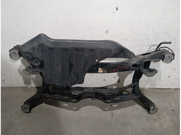 Recambio de puente trasero para volkswagen tiguan (5n) acdpcax0 1.5 110kw referencia OEM IAM 3Q0505235AH  3Q0505235AH