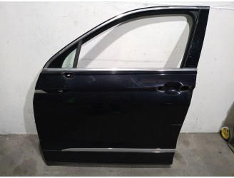 Recambio de puerta delantera izquierda para volkswagen tiguan (5n) acdpcax0 1.5 110kw referencia OEM IAM 5NA831055N 5NA831055N 