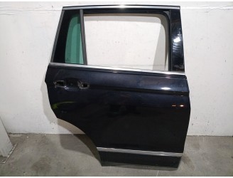 Recambio de puerta trasera derecha para volkswagen tiguan (5n) acdpcax0 1.5 110kw referencia OEM IAM 5NA833056J 5NA833056J 