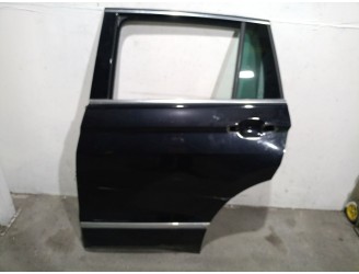 Recambio de puerta trasera izquierda para volkswagen tiguan (5n) acdpcax0 1.5 110kw referencia OEM IAM 5NA833055J 5NA833055J 