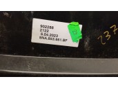 Recambio de rejilla delantera para volkswagen tiguan (5n) acdpcax0 1.5 110kw referencia OEM IAM 5NA853651 5NA853651 9022882122