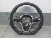 Recambio de volante para volkswagen tiguan (5n) acdpcax0 1.5 110kw referencia OEM IAM 5H0419089JH 5H0419089JH 