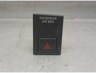 Recambio de warning para volkswagen tiguan (5n) acdpcax0 1.5 110kw referencia OEM IAM 5NA953509A 5NA953509A 