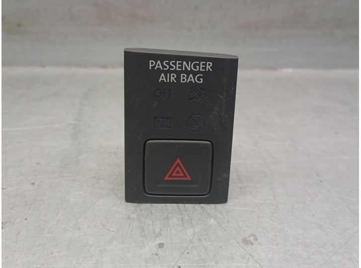 Recambio de warning para volkswagen tiguan (5n) acdpcax0 1.5 110kw referencia OEM IAM 5NA953509A 5NA953509A 