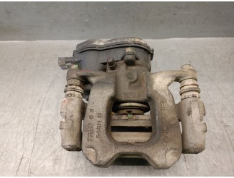 Replacement right rear brake caliper for Jeep Compass (MP, M6, MV, M7) 2.0 CRD 4x4 OEM IAM reference 68338708AA 68338708AA 