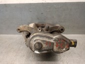 Replacement right rear brake caliper for Jeep Compass (MP, M6, MV, M7) 2.0 CRD 4x4 OEM IAM reference 68338708AA 68338708AA 