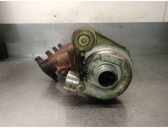 Recambio de turbocompresor para renault master ii furgoneta (fd) 2.8 dti referencia OEM IAM 99466793 99466793 4540611 GARRETT