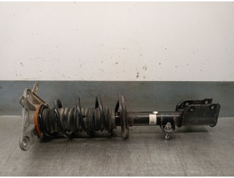 Replacement right rear shock absorber for Jeep Compass (MP, M6, MV, M7) 2.0 CRD 4x4 OEM IAM reference 68290252AB 68290252AB