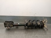 Replacement right rear shock absorber for Jeep Compass (MP, M6, MV, M7) 2.0 CRD 4x4 OEM IAM reference 68290252AB 68290252AB