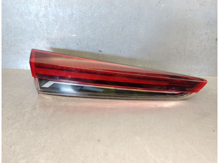 Recambio de piloto trasero izquierdo para renault captur ii (hf_) tce 90 (hfm6) referencia OEM IAM 265553734R MAKO