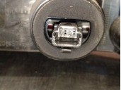 Recambio de piloto trasero izquierdo para renault captur ii (hf_) tce 90 (hfm6) referencia OEM IAM 265553734R MAKO