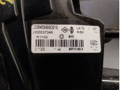 Recambio de piloto trasero izquierdo para renault captur ii (hf_) tce 90 (hfm6) referencia OEM IAM 265553734R MAKO