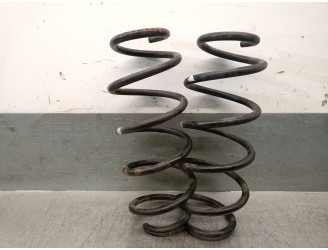 Recambio de muelle amortiguacion para mercedes-benz clase a (w177) a 180 d (177.003) referencia OEM IAM A2473242900 A2473242900 
