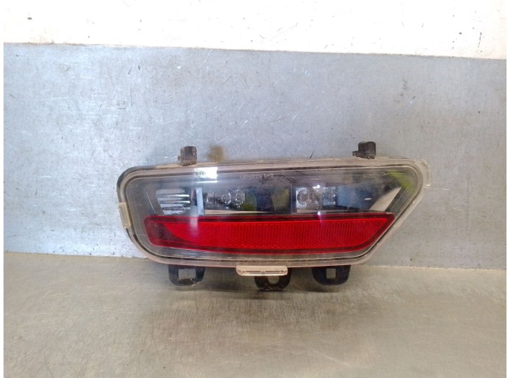 Recambio de faro antiniebla trasero izquierdo para renault captur ii (hf_) tce 90 (hfm6) referencia OEM IAM 265855239R  VALEO