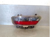 Recambio de faro antiniebla trasero izquierdo para renault captur ii (hf_) tce 90 (hfm6) referencia OEM IAM 265855239R  VALEO