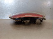 Recambio de faro antiniebla trasero derecho para renault captur ii (hf_) tce 90 (hfm6) referencia OEM IAM 265801655R  VALEO