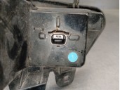 Recambio de faro antiniebla trasero derecho para renault captur ii (hf_) tce 90 (hfm6) referencia OEM IAM 265801655R  VALEO