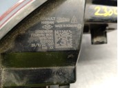 Recambio de faro antiniebla trasero derecho para renault captur ii (hf_) tce 90 (hfm6) referencia OEM IAM 265801655R  VALEO
