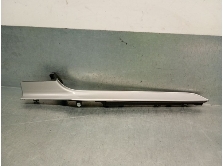 Recambio de moldura para mercedes-benz glc (x253) 200 d 4-matic (253.916) referencia OEM IAM A2056804871 A2056804871 