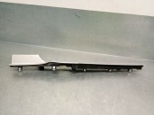 Recambio de moldura para mercedes-benz glc (x253) 200 d 4-matic (253.916) referencia OEM IAM A2056804871 A2056804871 