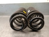 Recambio de muelle amortiguacion para hyundai tucson (tl, tle) 1.7 crdi referencia OEM IAM 55350D7CA0 55350D7CA0 